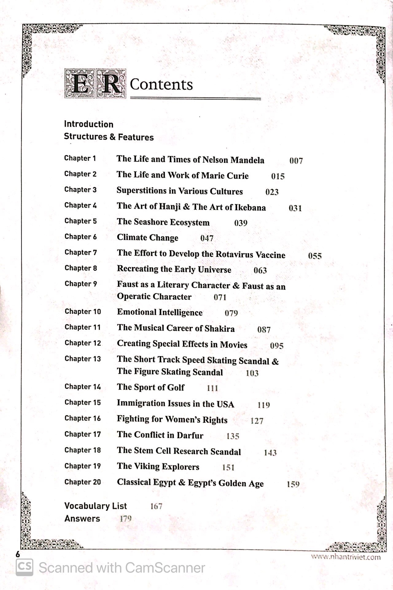 bộ longman essence reading 3 (kèm 1 đĩa mp3) - Ảnh 3