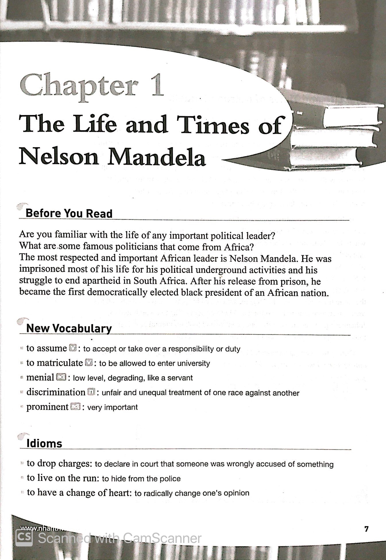 bộ longman essence reading 3 (kèm 1 đĩa mp3) - Ảnh 4