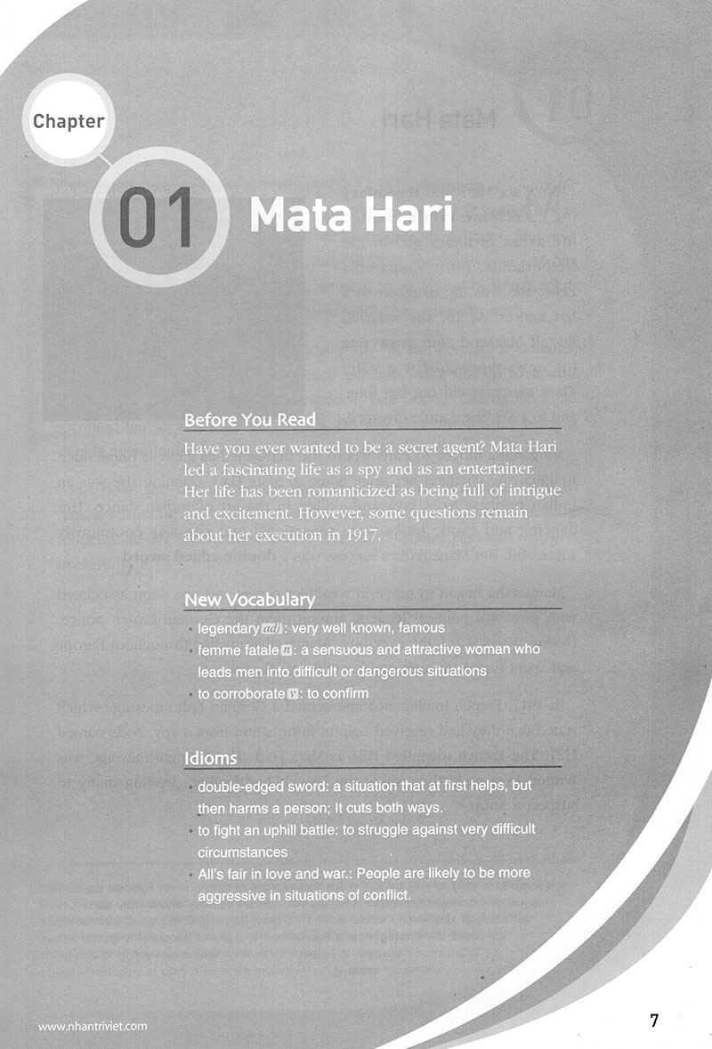 bộ longman pre-essence reading 2 - Ảnh 3