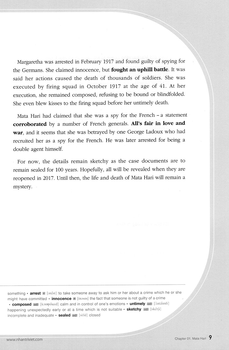 bộ longman pre-essence reading 2 - Ảnh 5