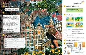 bộ look 1 student book (british english) - Ảnh 6