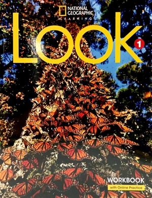 bộ look 1: workbook with online practice - Ảnh 2