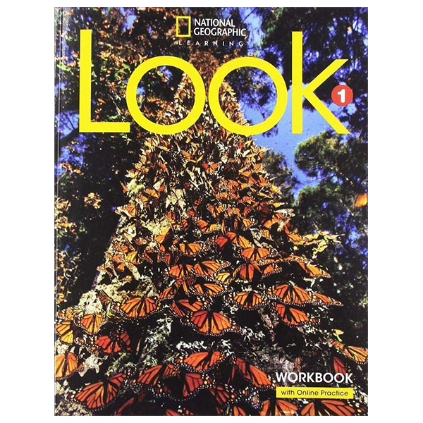 Bộ Look 1: Workbook With The Spark Platform (BRE)