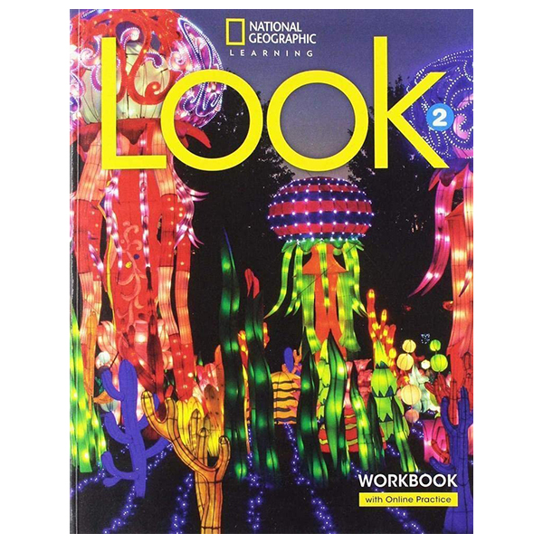 Bộ Look 1: Workbook With The Spark Platform (BRE) - Ảnh 4