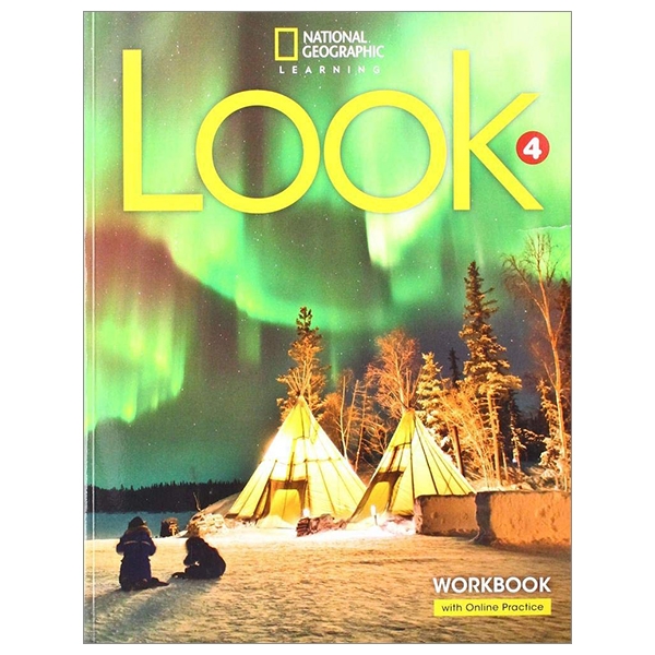 Bộ Look 1: Workbook With The Spark Platform (BRE) - Ảnh 8