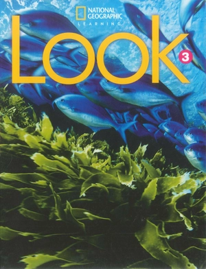 bộ look 3 student book (british english) - Ảnh 2