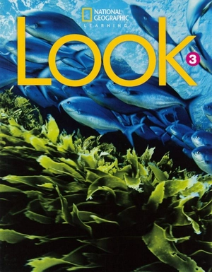 bộ look 3 student's book (look (american english)) - Ảnh 2