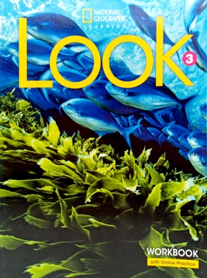 bộ look 3: workbook with online practice - Ảnh 2
