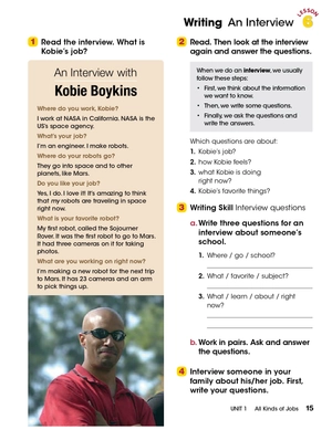 bộ look 4 student book (british english) - Ảnh 10