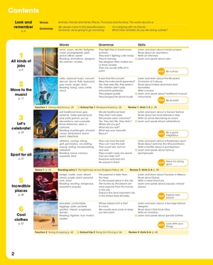 bộ look 4 student book (british english) - Ảnh 11