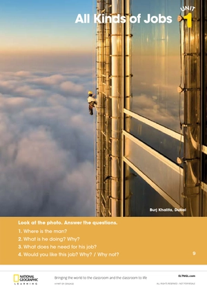 bộ look 4 student book (british english) - Ảnh 4