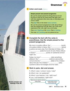 bộ look 4 student book (british english) - Ảnh 6