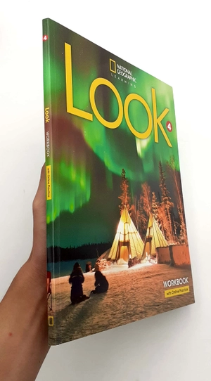 bộ look 4 - workbook with the spark platform - Ảnh 10