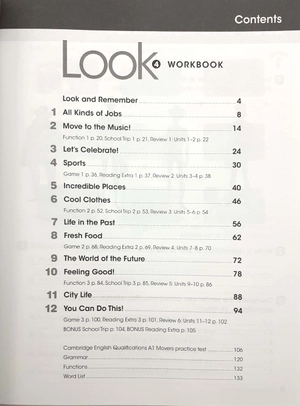 bộ look 4 - workbook with the spark platform - Ảnh 3