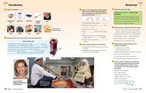 bộ look 5 student book (british english) - Ảnh 4