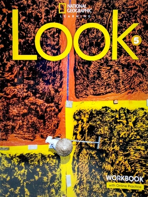 bộ look 5: workbook with online practice - Ảnh 3