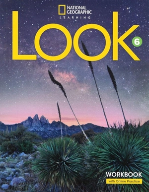 bộ look 6: workbook with online practice - Ảnh 2