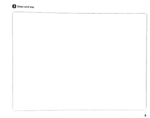 bộ look and see ame 1: activity book - Ảnh 5