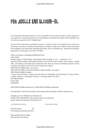 bộ looniverse #1: stranger things (a branches book) - Ảnh 13