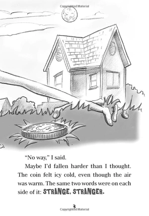 bộ looniverse #1: stranger things (a branches book) - Ảnh 16