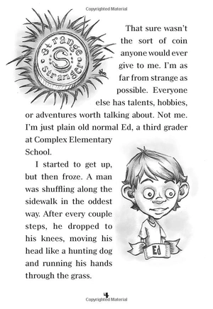 bộ looniverse #1: stranger things (a branches book) - Ảnh 17