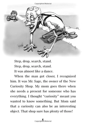 bộ looniverse #1: stranger things (a branches book) - Ảnh 18