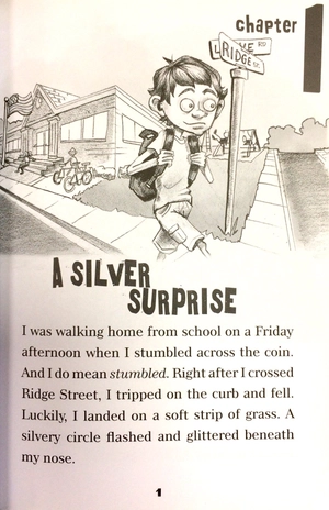 bộ looniverse #1: stranger things (a branches book) - Ảnh 2