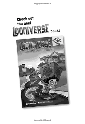 bộ looniverse #1: stranger things (a branches book) - Ảnh 20