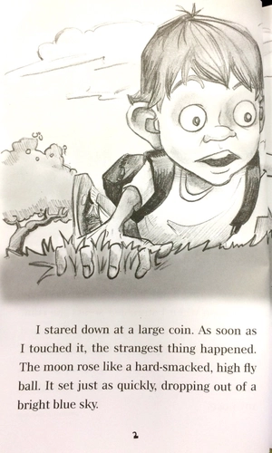 bộ looniverse #1: stranger things (a branches book) - Ảnh 3