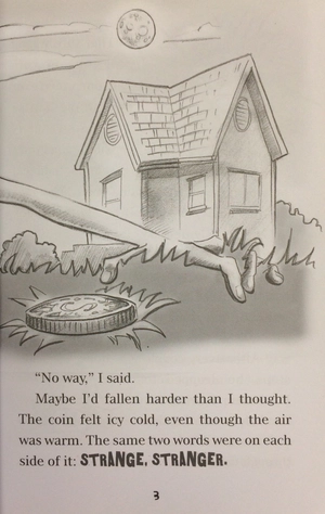 bộ looniverse #1: stranger things (a branches book) - Ảnh 4