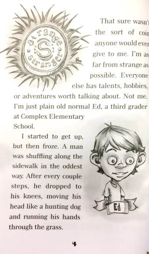 bộ looniverse #1: stranger things (a branches book) - Ảnh 5