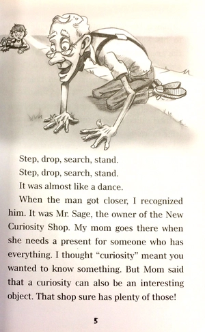 bộ looniverse #1: stranger things (a branches book) - Ảnh 6