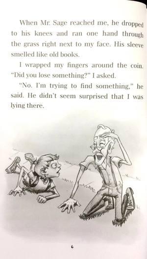 bộ looniverse #1: stranger things (a branches book) - Ảnh 7