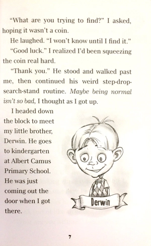 bộ looniverse #1: stranger things (a branches book) - Ảnh 8