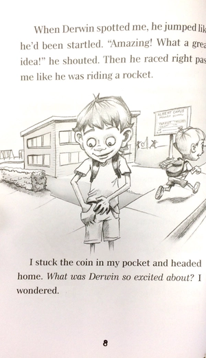 bộ looniverse #1: stranger things (a branches book) - Ảnh 9