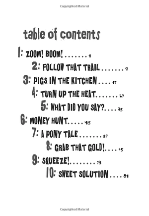 bộ looniverse #2: meltdown madness (a branches book) - Ảnh 14