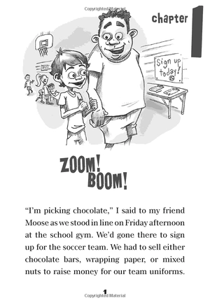 bộ looniverse #2: meltdown madness (a branches book) - Ảnh 16