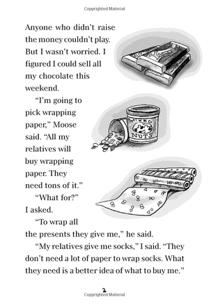 bộ looniverse #2: meltdown madness (a branches book) - Ảnh 17