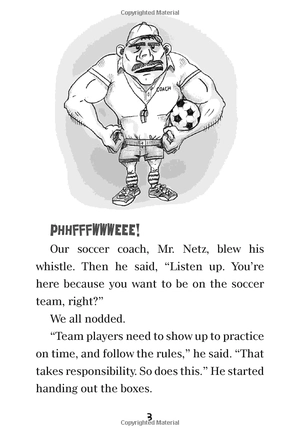 bộ looniverse #2: meltdown madness (a branches book) - Ảnh 18