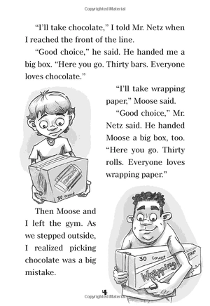 bộ looniverse #2: meltdown madness (a branches book) - Ảnh 19