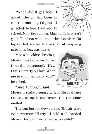 bộ looniverse #2: meltdown madness (a branches book) - Ảnh 20