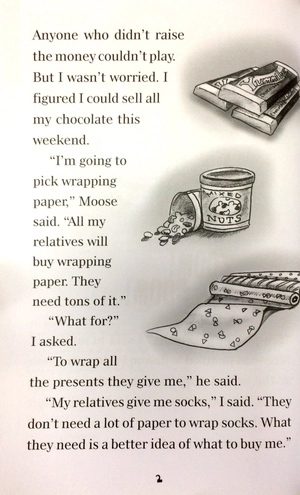 bộ looniverse #2: meltdown madness (a branches book) - Ảnh 3