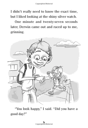 bộ looniverse #4: stage fright (a branches book) - Ảnh 17