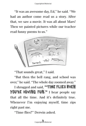 bộ looniverse #4: stage fright (a branches book) - Ảnh 18