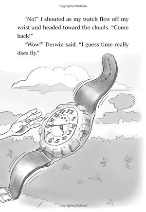 bộ looniverse #4: stage fright (a branches book) - Ảnh 20