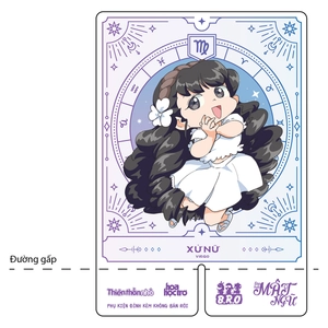 bộ lớp học mật ngữ phiên bản mới - tập 1 - tặng kèm standee lớp học mật ngữ - Ảnh 5