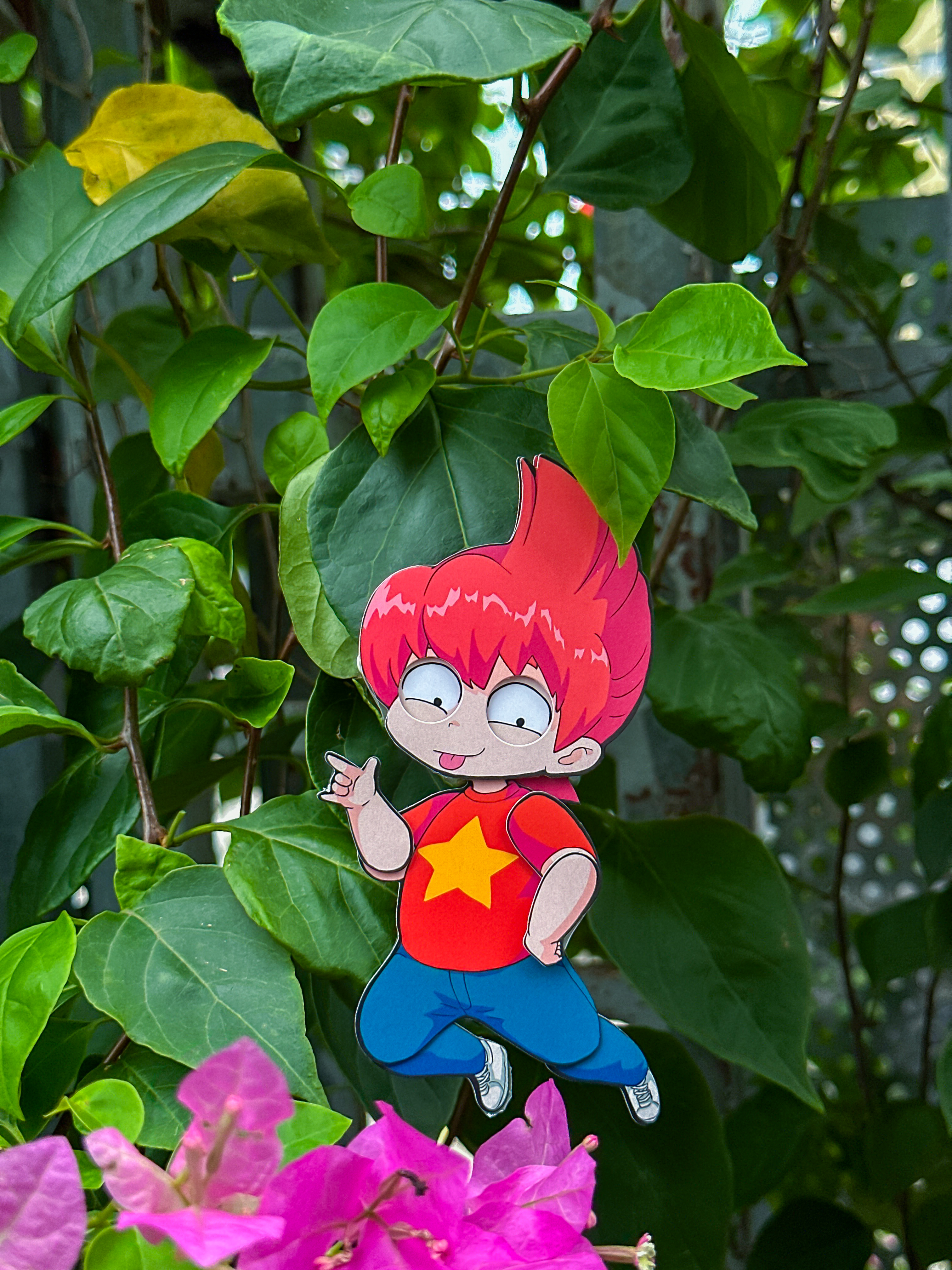 Bộ Lớp Học Mật Ngữ - Tuyển Tập Đặc Biệt - Vol.7 - Tặng Kèm Búp Bê Giấy Thiên Bình Nữ Hoặc Nhân Mã Nam Ngẫu Nhiên - Ảnh 6