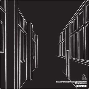 bộ lớp học rùng rợn - tập 3 - tặng kèm set 2 postcard - Ảnh 3