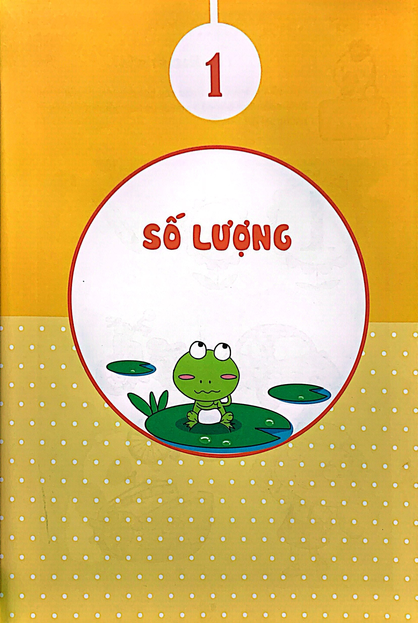 bộ lớp mầm 1 - toán học cho trẻ mẫu giáo - Ảnh 7