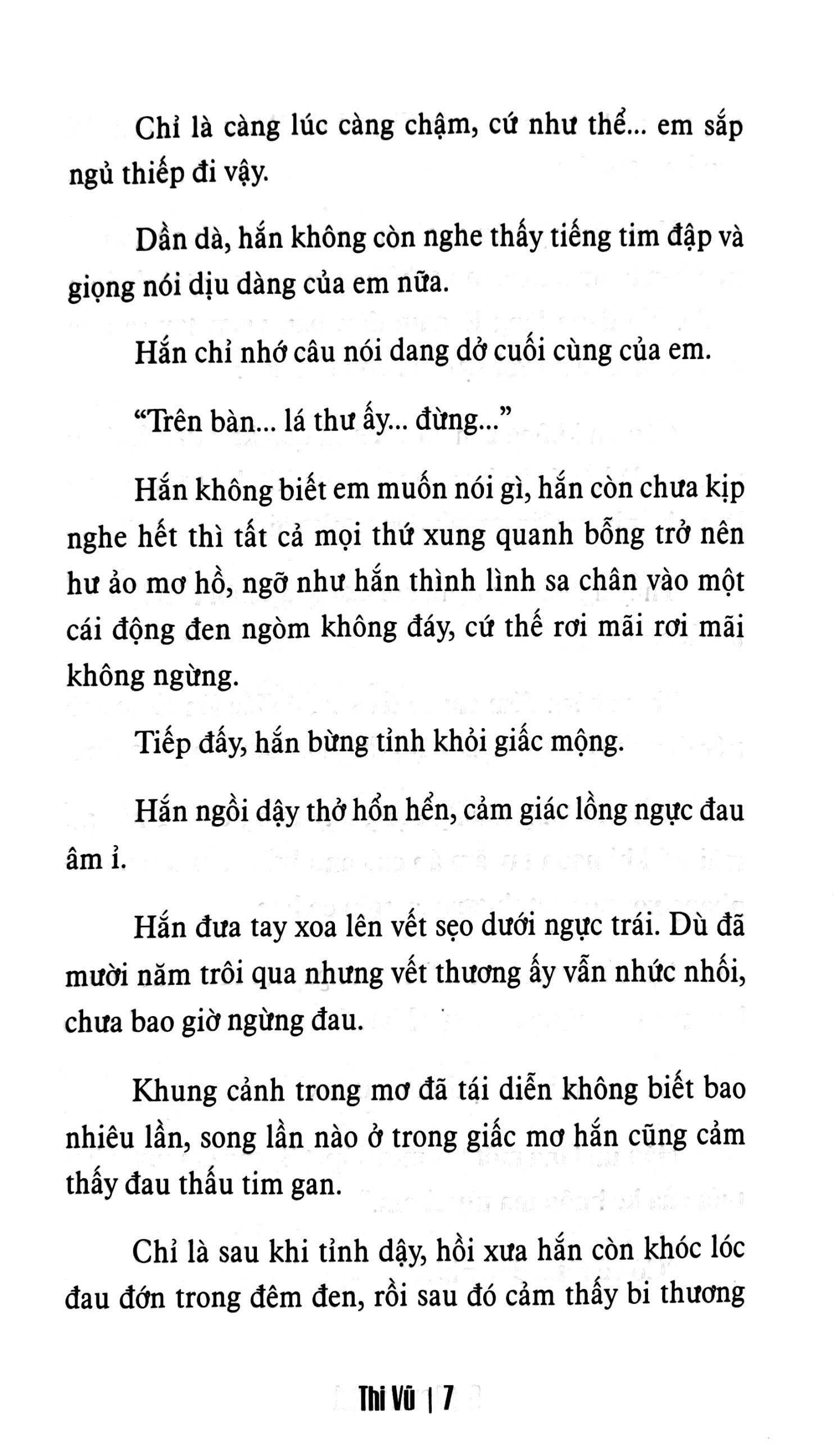 Bộ Lost Control - Tập 2 - Ảnh 7